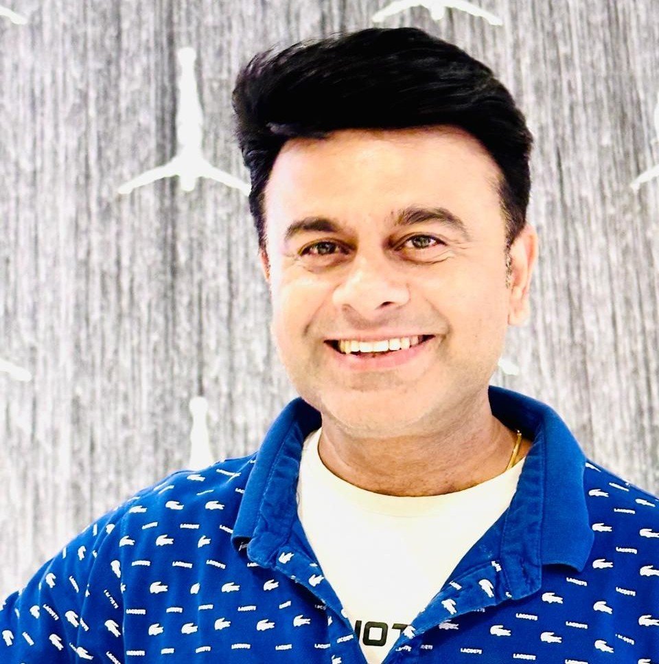 Kulbhushan Singh(CEO & Managing Director)
