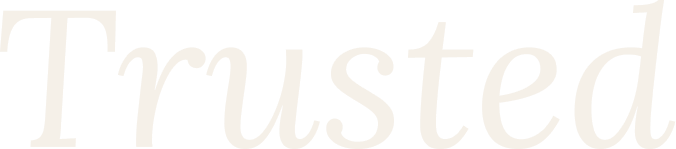 Trusted