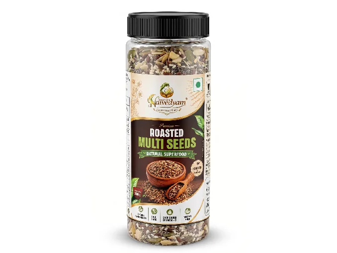 Roasted Multi Seeds