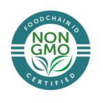 Non-GMO Certified
